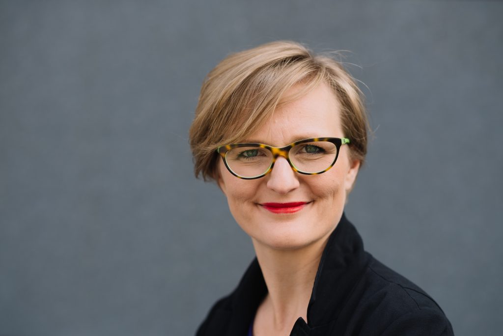 Franziska Brantner_ Foto Florian Freundt