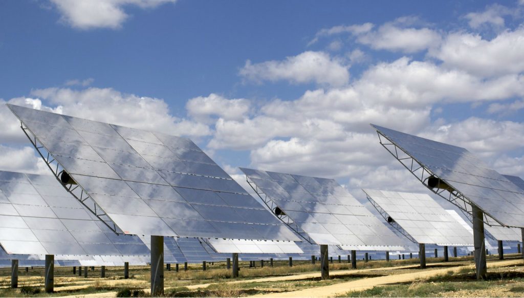 SolarPV