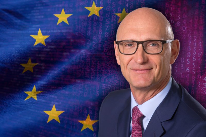 Den Blick nach vorn: Mit dem Digitalturbo aus der Krise