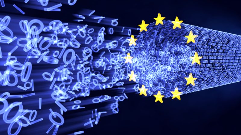 EU-Bürger besorgt über Missbrauch von Online-Daten