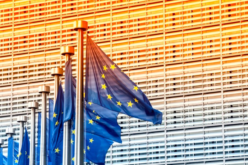 Game Changer - EU wird mit Coronafonds zum Schwergewicht am Anleihemarkt