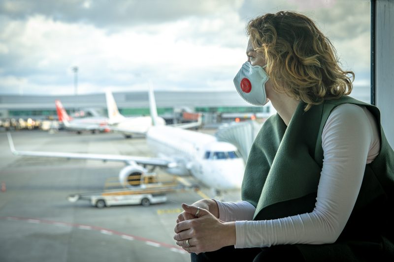 Experten besorgt: Zweite COVID-19-Welle könnte im Herbst auf Grippesaison treffen