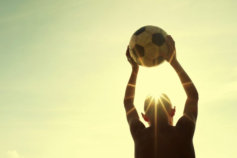 Initiative möchte Fußballclubs zur Veröffentlichung ihres CO2-Fußabdrucks bewegen