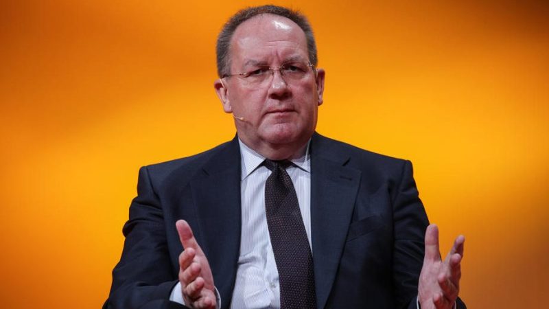Wirecard-Skandal: Deutsche Aufseher unter Feuer