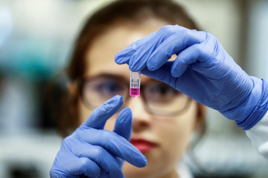 Brazil opens a new path in the race for the coronavirus vaccine