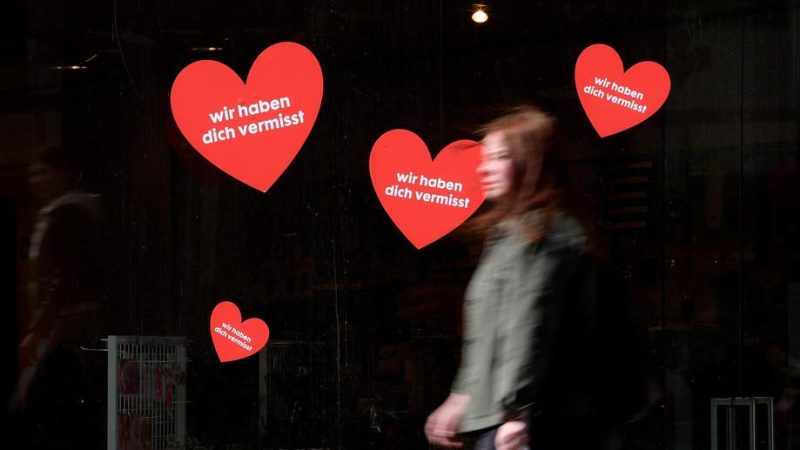 Deutsches Geschäftsklima: „Hoffnungsschimmer“ auf niedrigem Niveau
