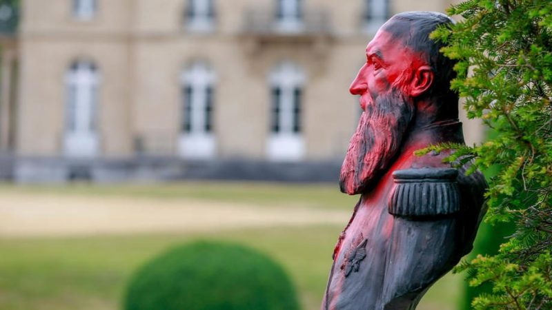 Leere Museen: Corona behindert koloniale Aufarbeitung