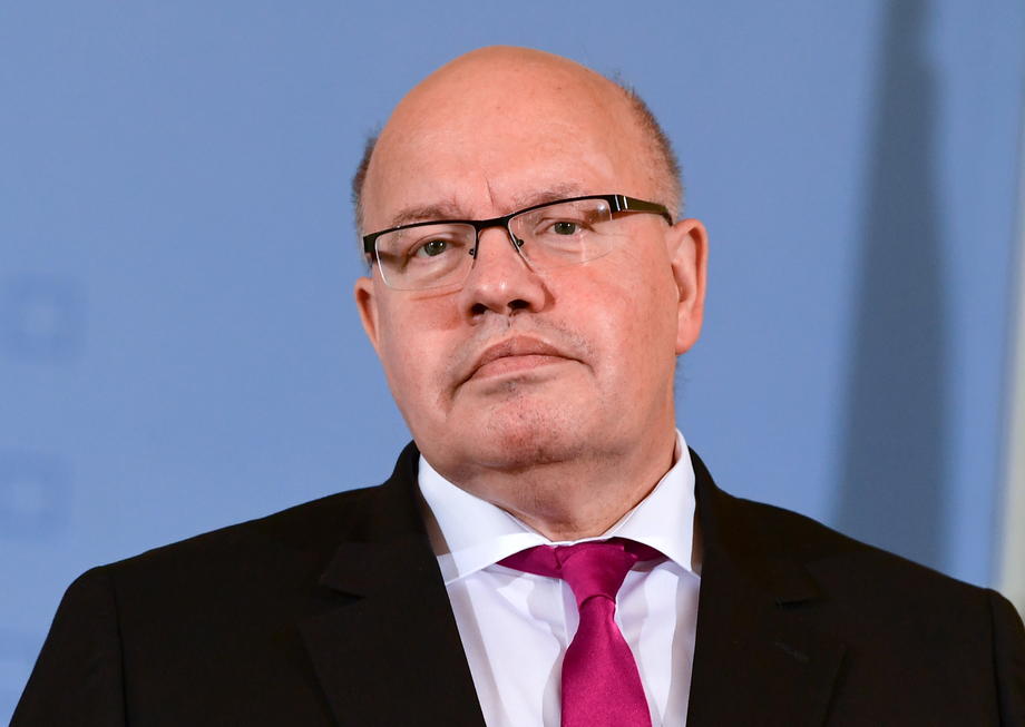 German government launches first parts of 130bn euro stimulus package