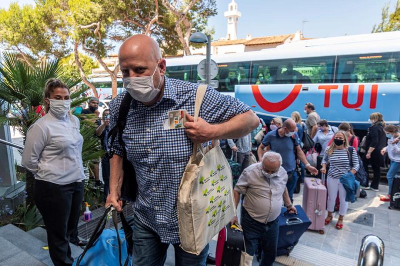 Haben deutsche Mallorca-Urlauber ein zweites Ischgl riskiert?