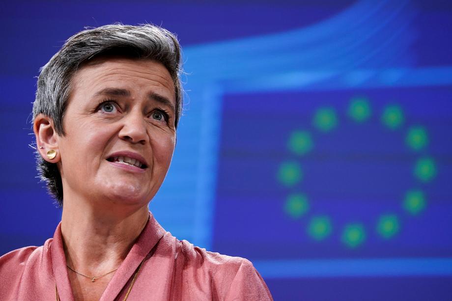EU plan against unfair competition from foreign companies