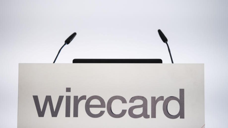 Wirecard to open insolvency procedures