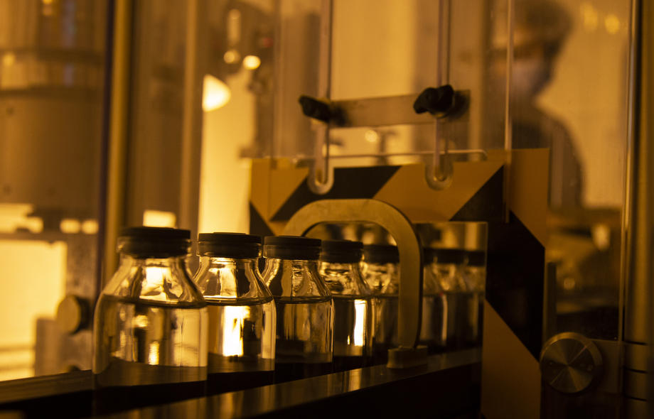 Egypt’s Eva Pharma licensed to make, distribute Gilead’s coronavirus drug in 127 countries