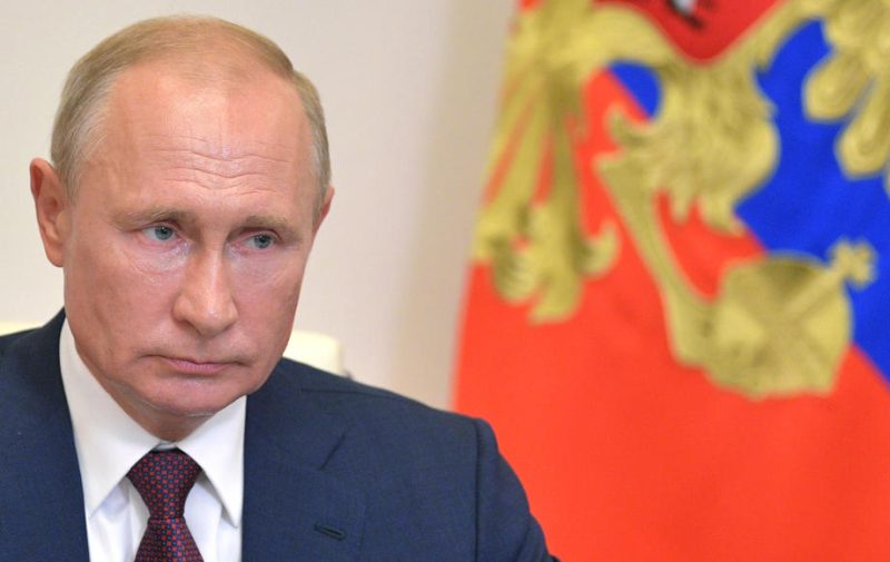 Russland warnt: CO2-Grenzsteuer der EU nicht mit WTO-Regeln vereinbar