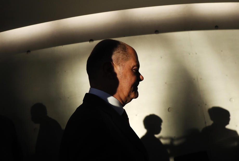 Finance Committee on Wirecard scandal
