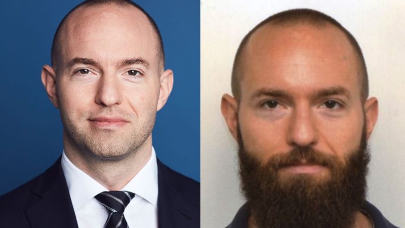 BKA fahndet öffentlich nach flüchtigem Wirecard-Manager Marsalek