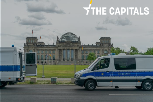Reichstag