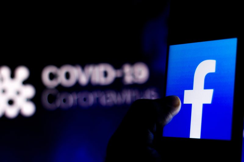 Facebooks Algorithmus: Eine Gefahr für die öffentliche Gesundheit