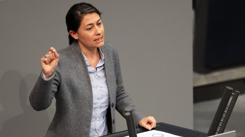 Grüne kritisieren: Gleichstellung von Roma „nach wie vor keine Priorität“ für Deutschland
