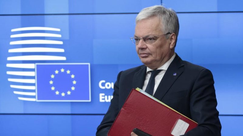 Nach Schrems-Urteil: EU und USA arbeiten an „verbessertem Privacy Shield“