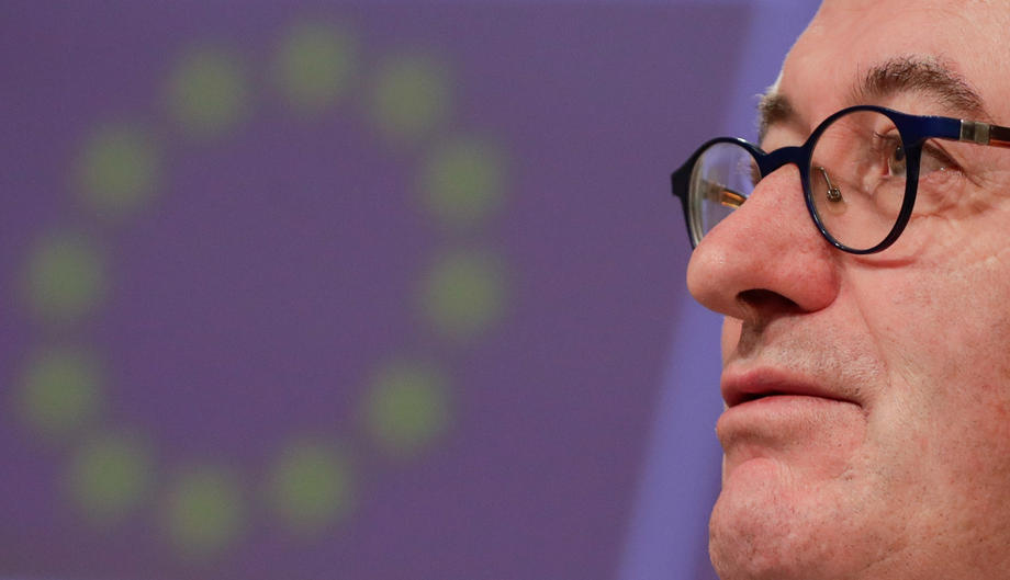 PC Commission proposals to ensure the respect of the EU’s international rights related to trade
