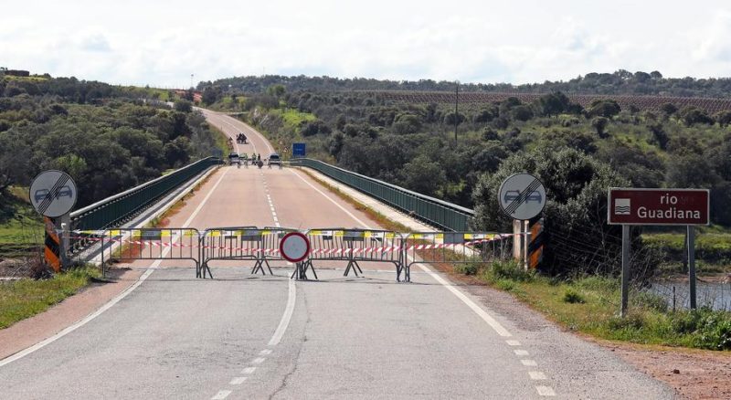 Grenzschließungen ohne Ende? Das Schicksal des Schengen-Raums während der Corona-Krise