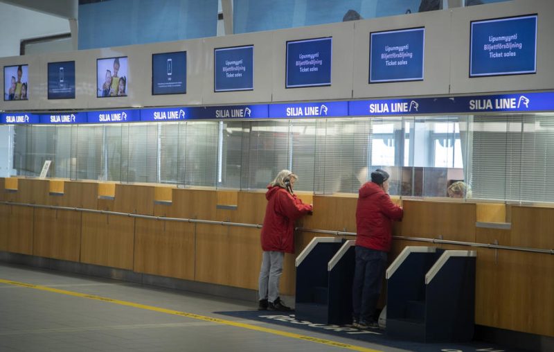 Finnland schließt erneut die Grenzen