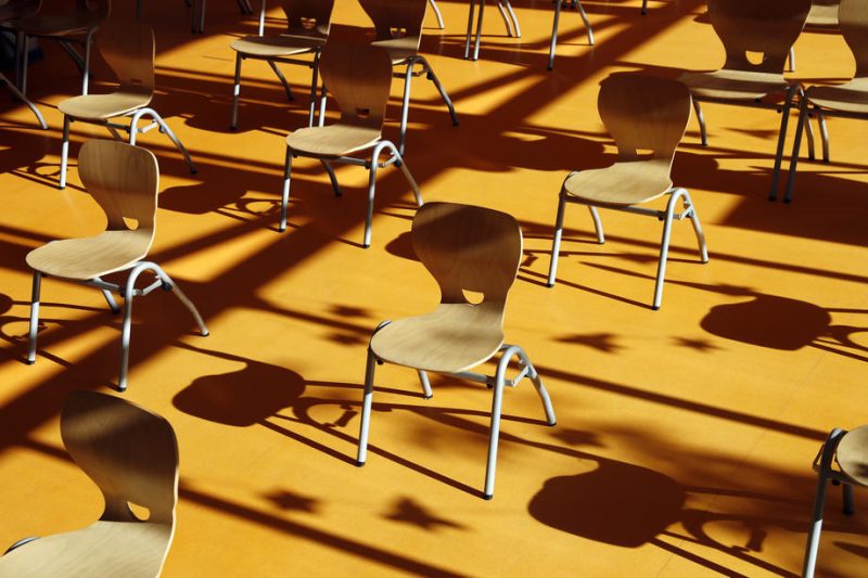 Schule trotz Corona - wie soll das funktionieren?