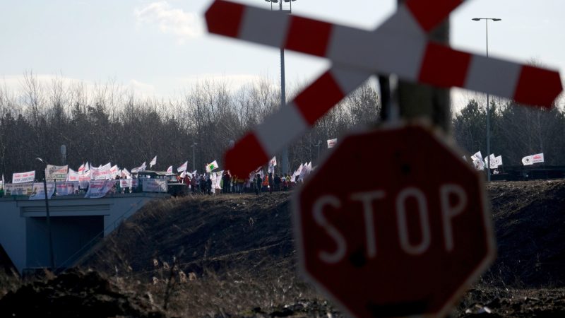 Polens Klimapolitik mit "enttäuschendem Mangel an Ambition"