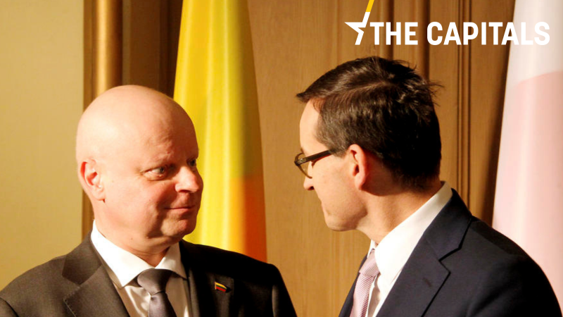 The Capitals: Historische Zusammenarbeit, Verspätete Entschuldigung, Neue Maßnahmen