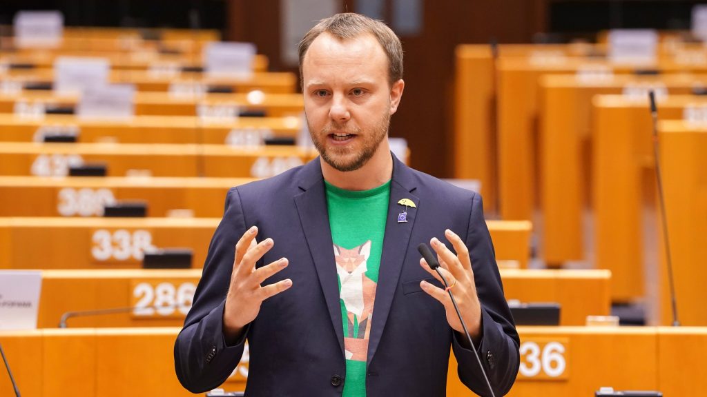 EP Plenary session – Council and Commission statements – State of play of Council negotiations on the Regulation on the protection of the Union’s budget in case of generalised deficiencies as regards the rule of law in the Members States