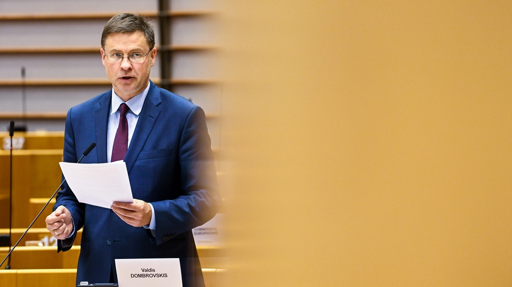 EP Plenary sessionCouncil and Commission statements