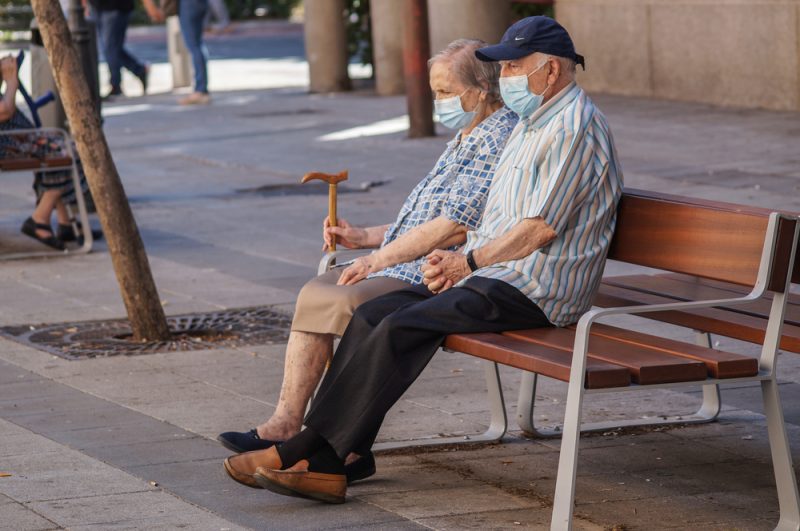 Coronavirus in Spanien: Besorgniserregender Anstieg der Infektionszahlen in Madrid