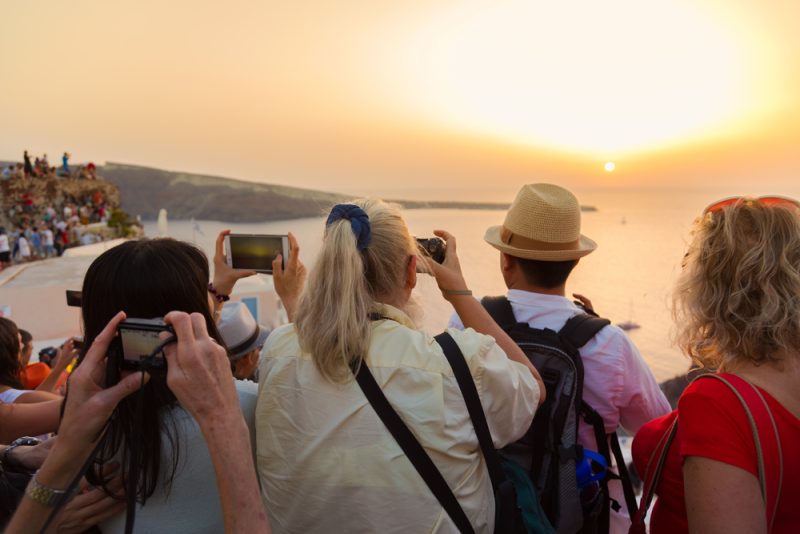 Tourismus: EU will Reisewarnungen besser abstimmen