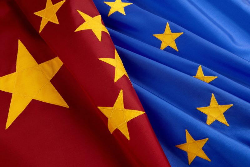 Chinesische Handelskammer klagt über europäische Regeln und "Bürokratie"