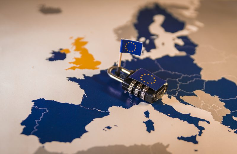 EU-Kommission besorgt über mögliche Änderungen im britischen Datenschutzrecht