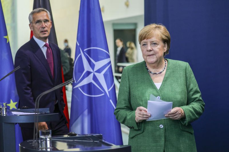 Keine Gespräche mit der Türkei: Griechenland weist NATO-Ankündigung entschieden zurück