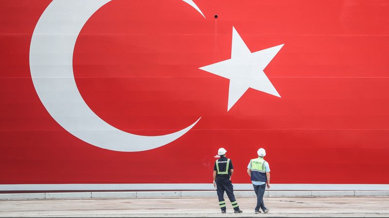 Ankara und Athen setzen im Gasstreit auf Maximalforderungen