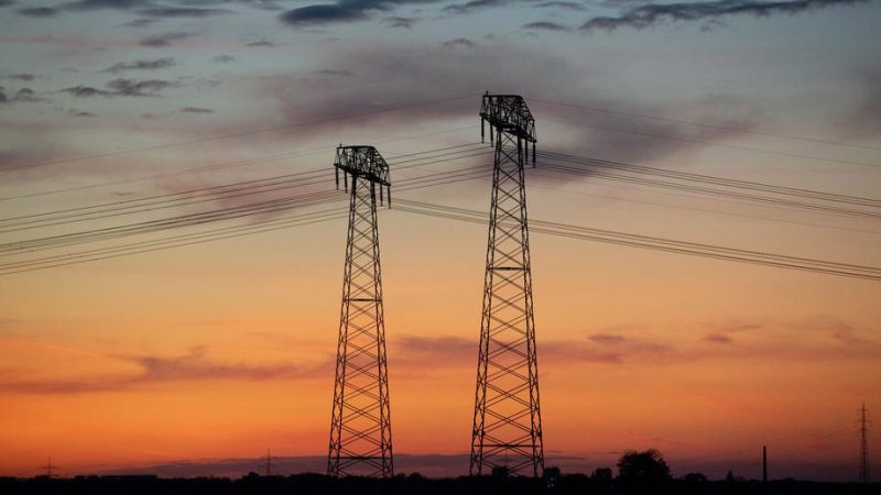 Intelligenter Strom durch EU-Strukturmittel