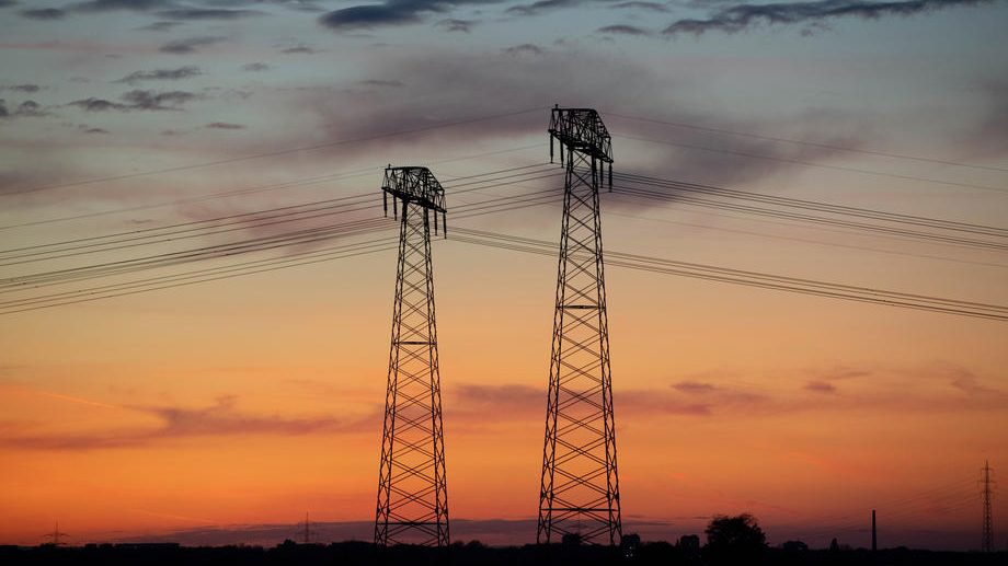 Electricity network