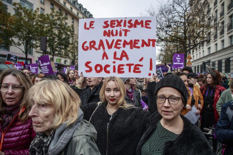 Französischer Kampf gegen sexistische Werbung kommt nach Deutschland