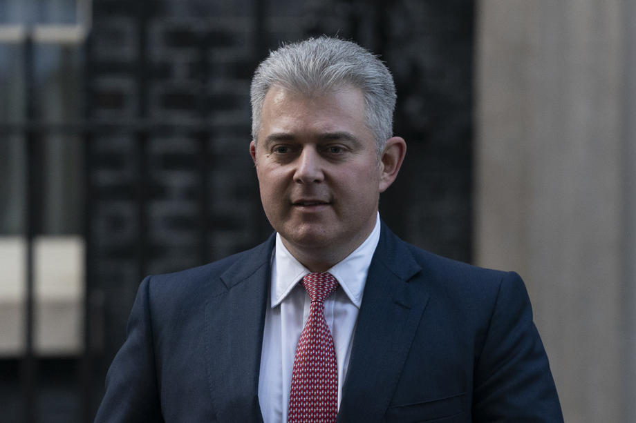 Staatssekretär: London kann vom Austrittsabkommen abweichen