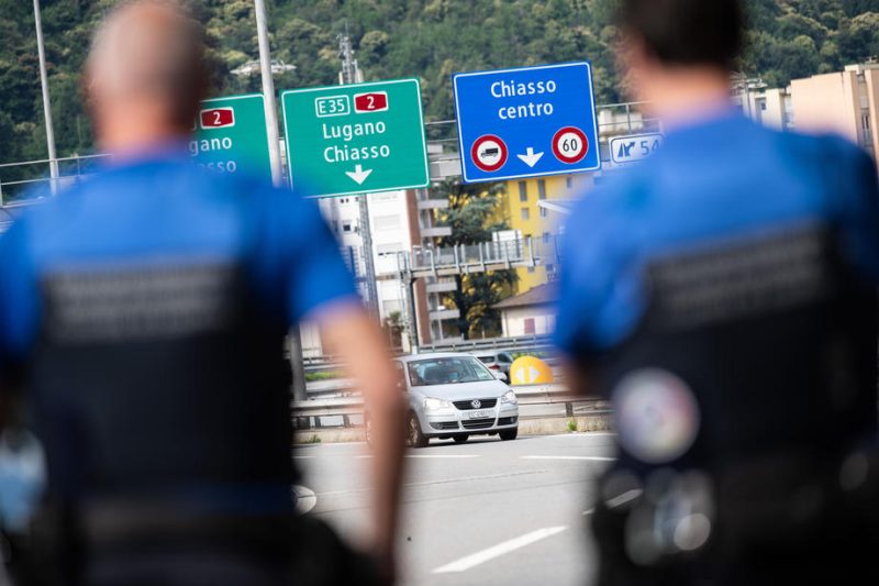 EU-Staaten wollen Corona-Reisebeschränkungen in Europa stärker abstimmen