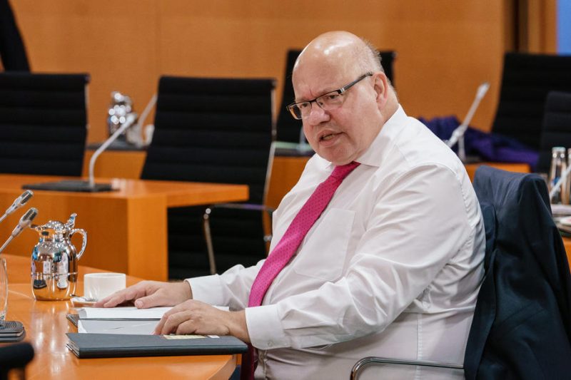 Kritik an geplanter EEG-Novelle