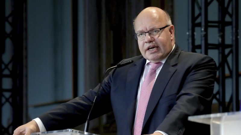 Deutsche Monopol-Jäger erhalten schärferes Schwert