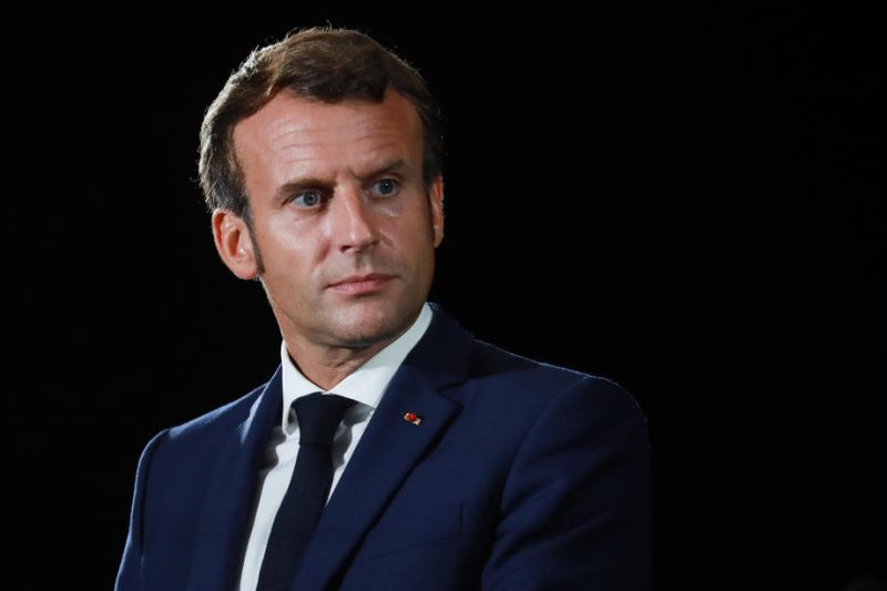 Französische NGOs fordern Macron auf, das ‘katastrophale EU-Mercosur-Abkommen zu begraben’