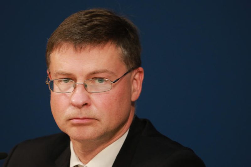 Brüssel will digitale Bezahlsysteme in der EU vereinheitlichen