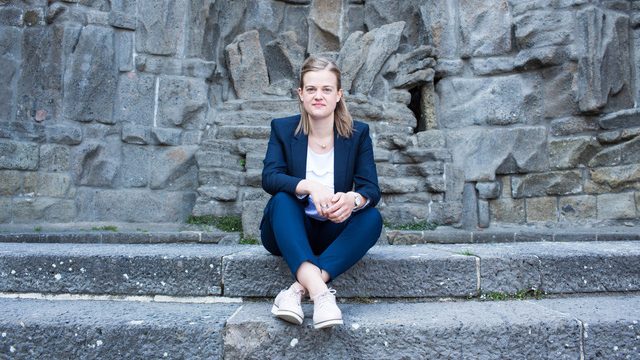 Start-Up bringt Sportvereine zur Nachhaltigkeit
