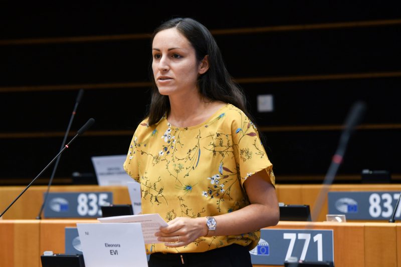 Grüne Populisten?