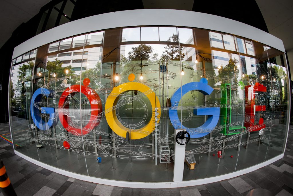 Google bans political advertising in Singapore