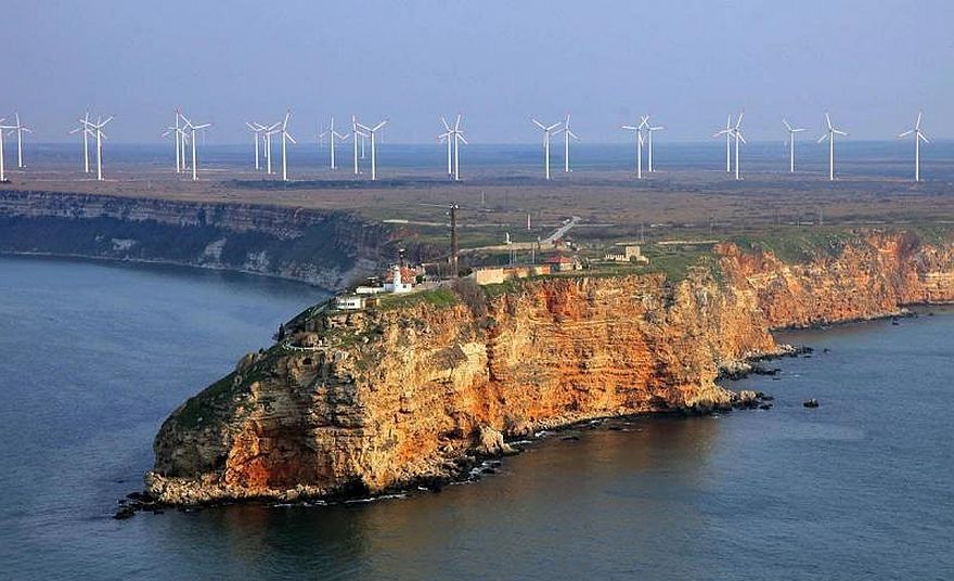 Kaliakra